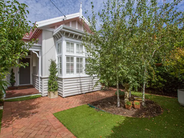 Second view of Homely house listing, 11 Sampson Road, Bunbury WA 6230