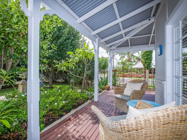 Fourth view of Homely house listing, 11 Sampson Road, Bunbury WA 6230