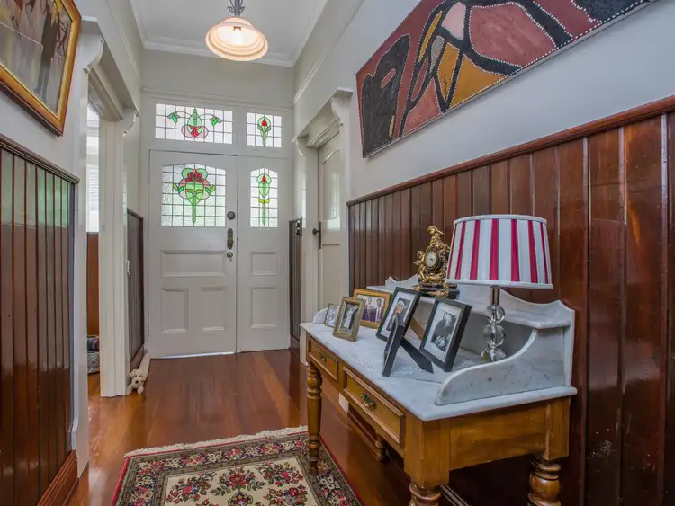 Fifth view of Homely house listing, 11 Sampson Road, Bunbury WA 6230
