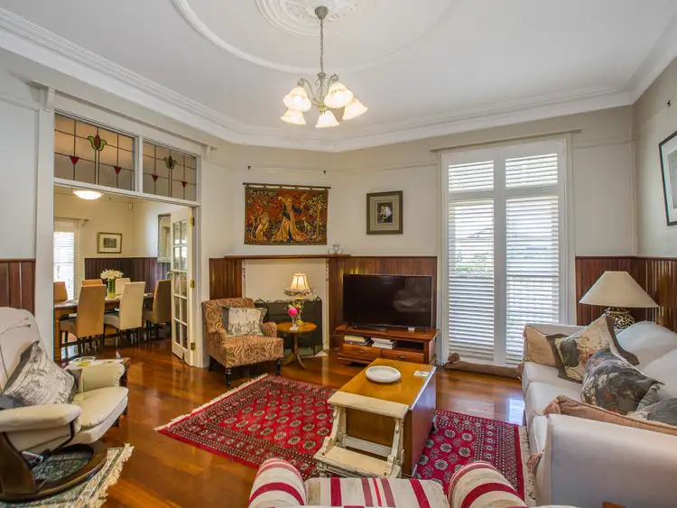 Sixth view of Homely house listing, 11 Sampson Road, Bunbury WA 6230