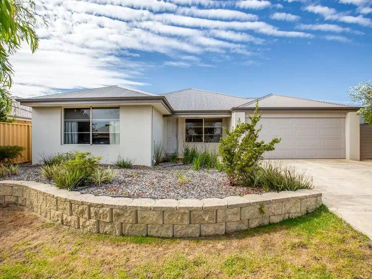 Main view of Homely house listing, 25 Neslite Road, Dalyellup WA 6230