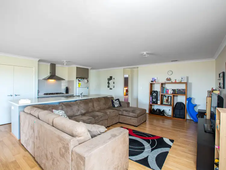 Third view of Homely house listing, 25 Neslite Road, Dalyellup WA 6230