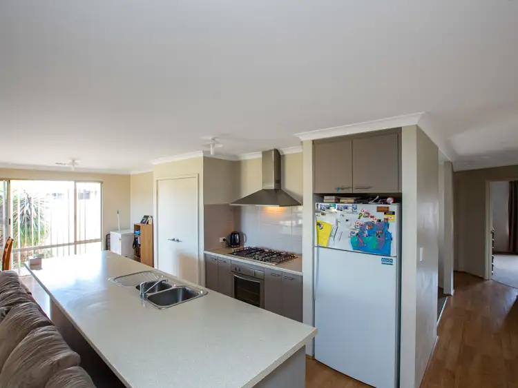 Fifth view of Homely house listing, 25 Neslite Road, Dalyellup WA 6230