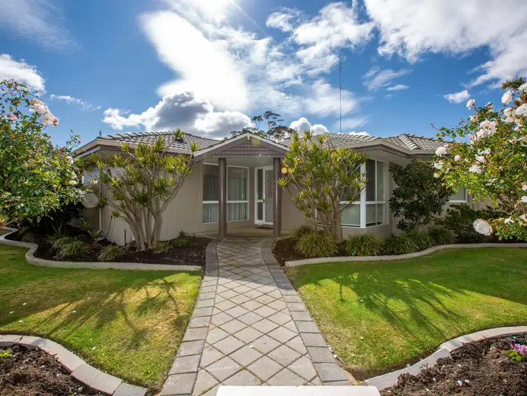 Main view of Homely house listing, 9 Perkins Avenue, East Bunbury WA 6230