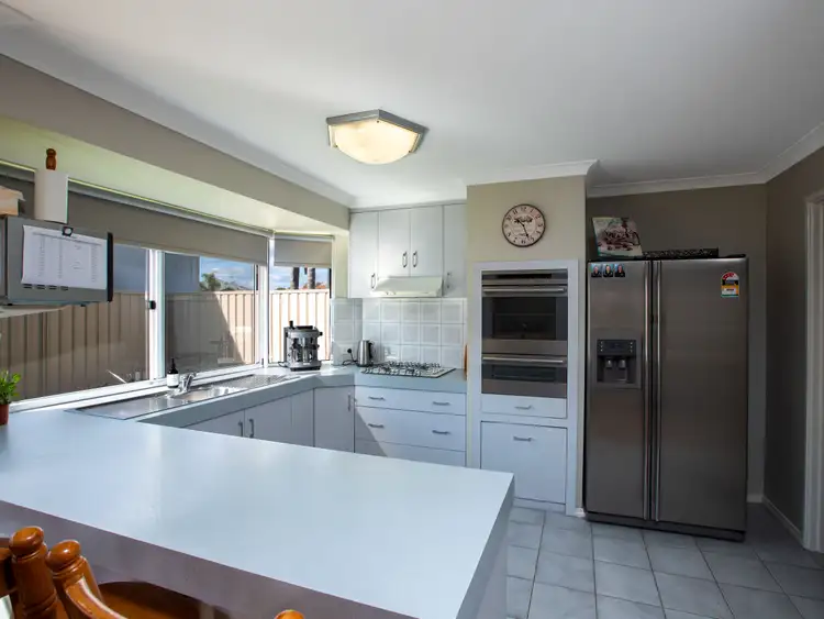 Fourth view of Homely house listing, 9 Perkins Avenue, East Bunbury WA 6230