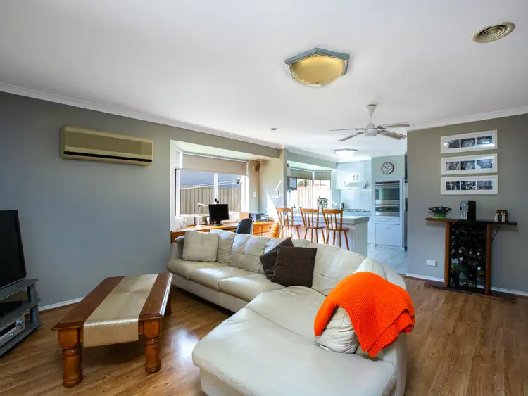 Sixth view of Homely house listing, 9 Perkins Avenue, East Bunbury WA 6230