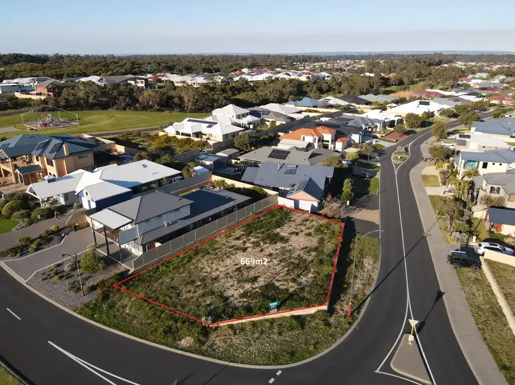 67 Hutt Drive, Dalyellup WA 6230