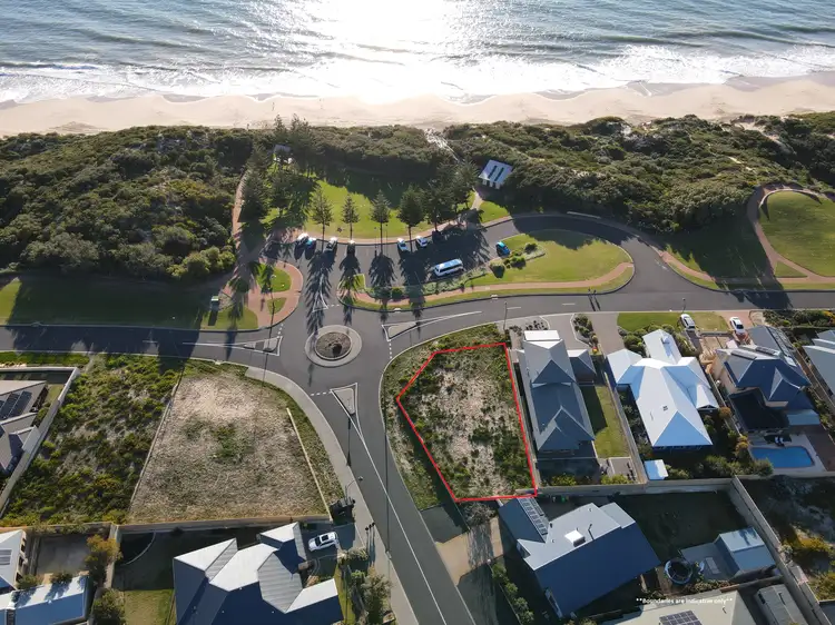 Third view of Homely land listing, 67 Hutt Drive, Dalyellup WA 6230