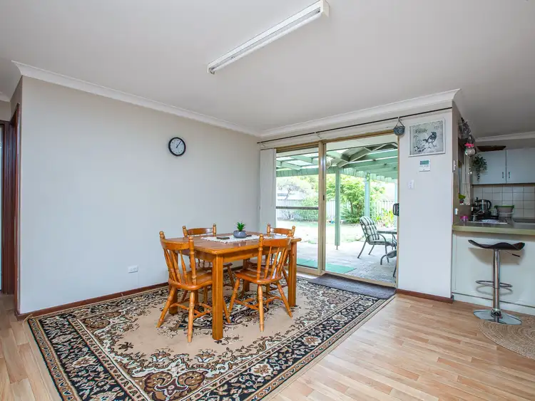 Third view of Homely house listing, 21 Raglan Street, Carey Park WA 6230