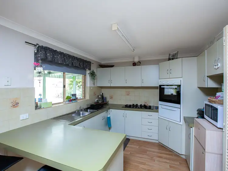 Fourth view of Homely house listing, 21 Raglan Street, Carey Park WA 6230