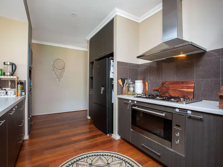 Third view of Homely house listing, 15 Sapphire Road, Dalyellup WA 6230