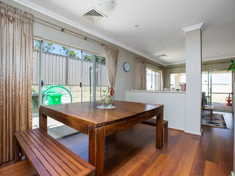 Fourth view of Homely house listing, 15 Sapphire Road, Dalyellup WA 6230