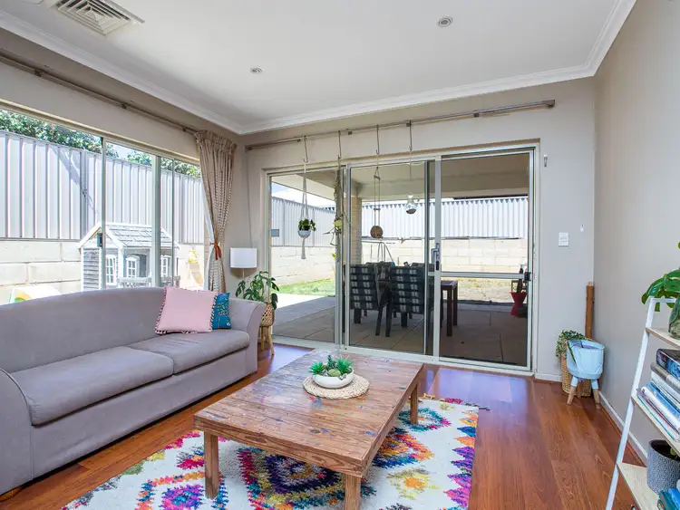 Sixth view of Homely house listing, 15 Sapphire Road, Dalyellup WA 6230