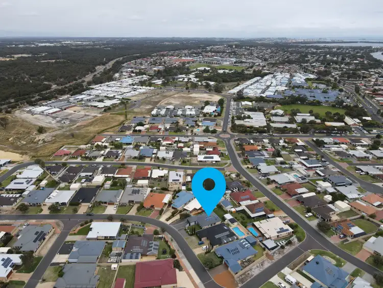 17 King Edward Way, Eaton WA 6232