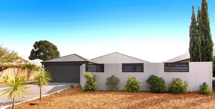 Second view of Homely house listing, 17 King Edward Way, Eaton WA 6232