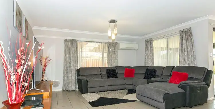 Fourth view of Homely house listing, 17 King Edward Way, Eaton WA 6232