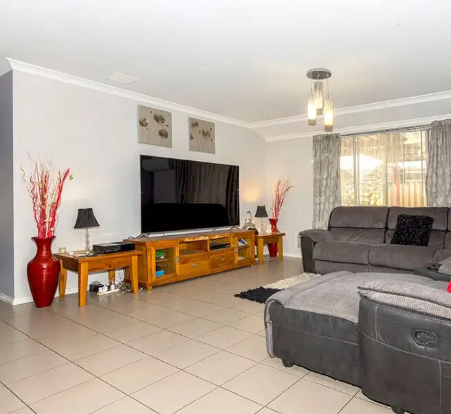 Fifth view of Homely house listing, 17 King Edward Way, Eaton WA 6232