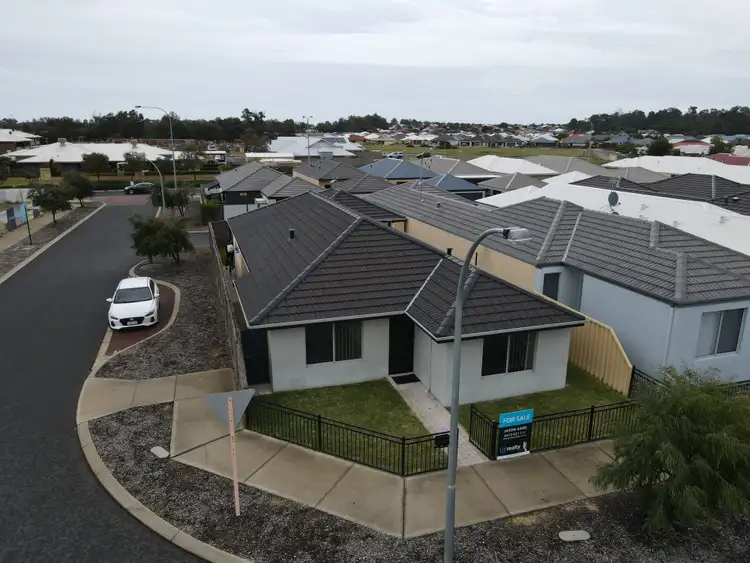 Main view of Homely house listing, 32 Arrowsmith Drive, Dalyellup WA 6230