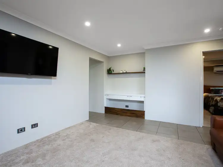 Fourth view of Homely house listing, 32 Arrowsmith Drive, Dalyellup WA 6230