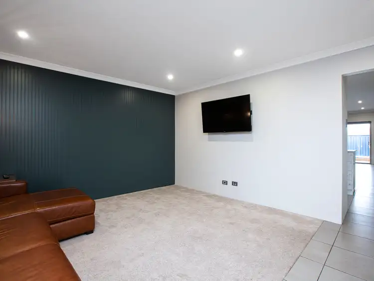 Fifth view of Homely house listing, 32 Arrowsmith Drive, Dalyellup WA 6230