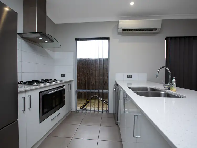 Sixth view of Homely house listing, 32 Arrowsmith Drive, Dalyellup WA 6230