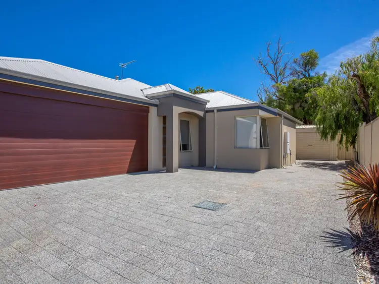 Main view of Homely unit listing, 6 Timperley Road, South Bunbury WA 6230