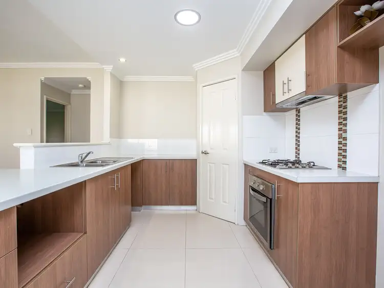 Fourth view of Homely unit listing, 6 Timperley Road, South Bunbury WA 6230