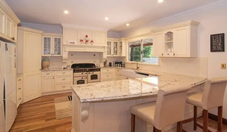 Second view of Homely house listing, 23 Warrior Way, Molloy Island WA 6290