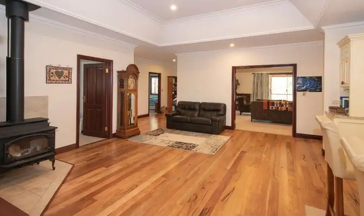 Fifth view of Homely house listing, 23 Warrior Way, Molloy Island WA 6290