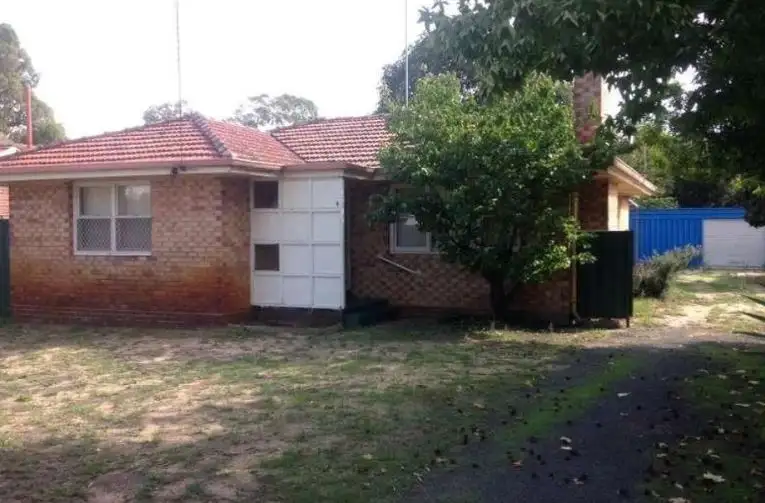 Main view of Homely house listing, 6 Belle Street, Withers WA 6230