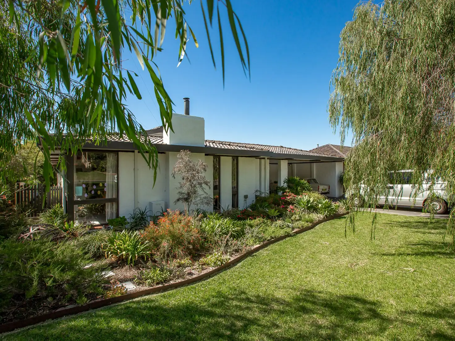 Main view of Homely house listing, 18 Waratah Crescent, South Bunbury WA 6230