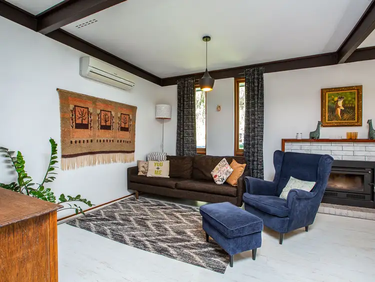 Second view of Homely house listing, 18 Waratah Crescent, South Bunbury WA 6230