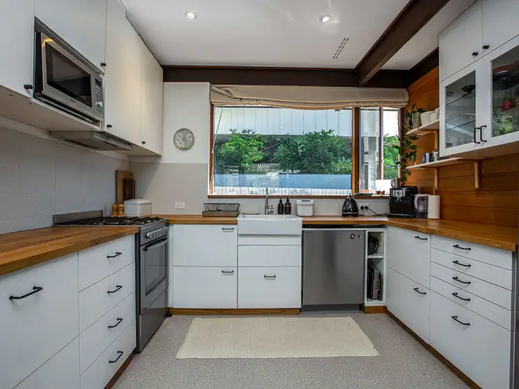 Fourth view of Homely house listing, 18 Waratah Crescent, South Bunbury WA 6230