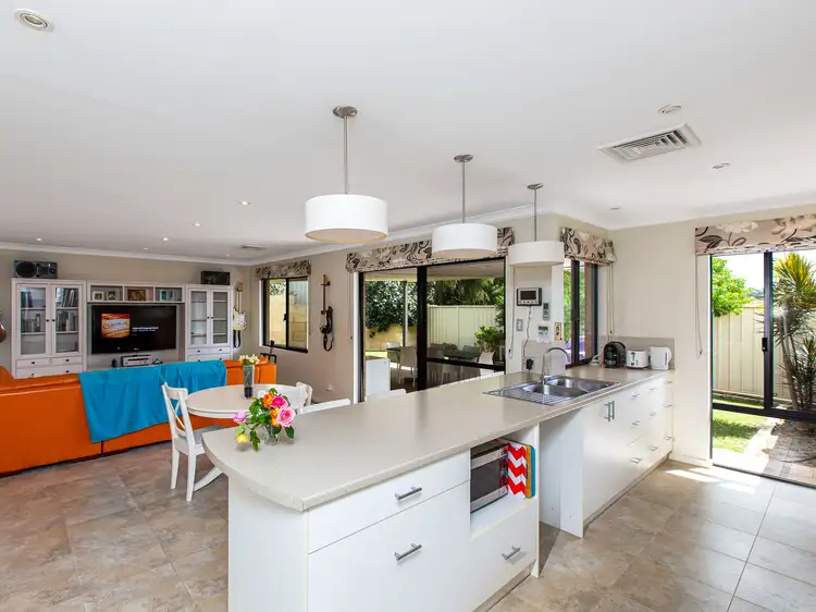 Fifth view of Homely house listing, 150 Minninup Road, South Bunbury WA 6230