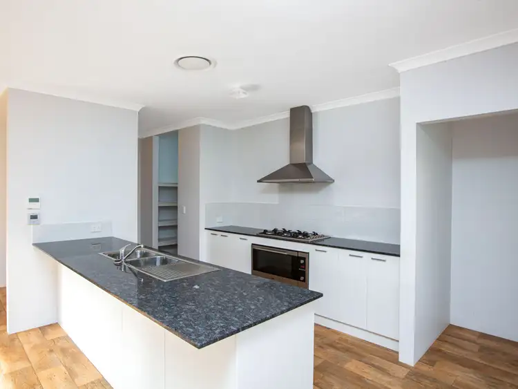 Second view of Homely house listing, 16 Nottingham Entrance, Dalyellup WA 6230