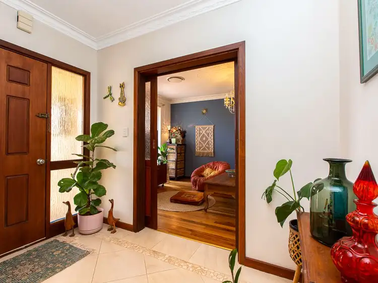 Second view of Homely house listing, 47 Parry Street, South Bunbury WA 6230