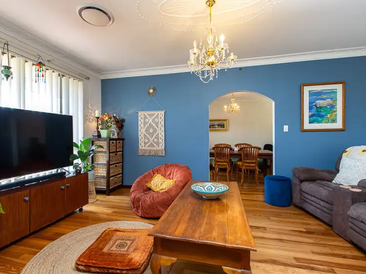Fourth view of Homely house listing, 47 Parry Street, South Bunbury WA 6230