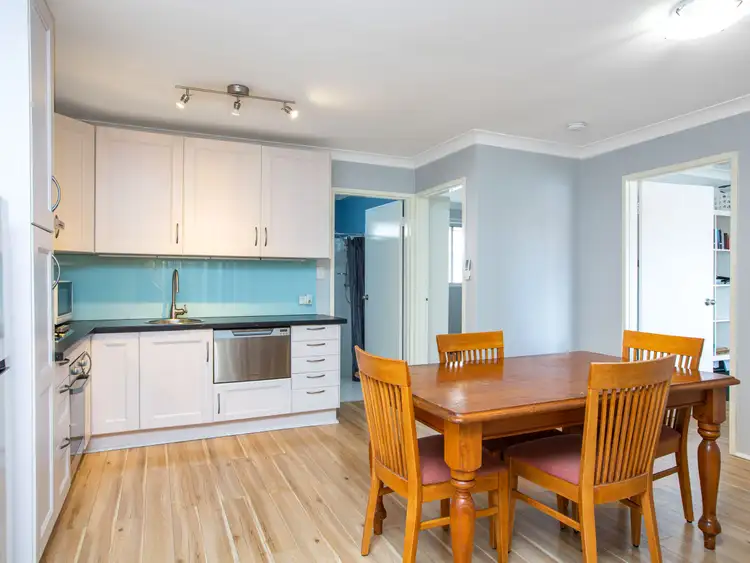 Second view of Homely unit listing, 8/51 Moore Street, Bunbury WA 6230