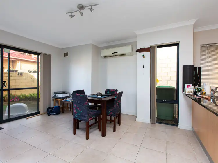 Sixth view of Homely townhouse listing, 44 Parkin Street, Rockingham WA 6168