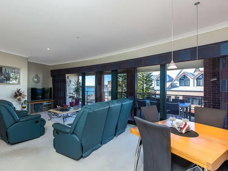 Second view of Homely unit listing, 34/7 Jetty Road, Bunbury WA 6230