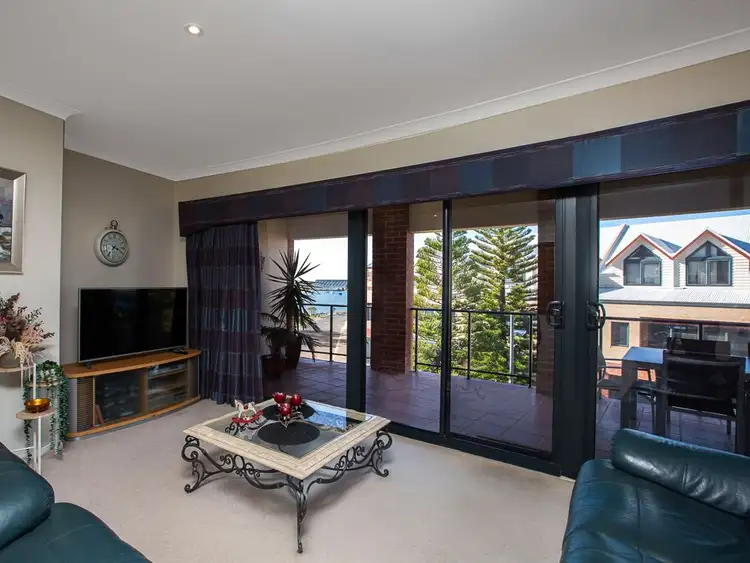 Third view of Homely unit listing, 34/7 Jetty Road, Bunbury WA 6230