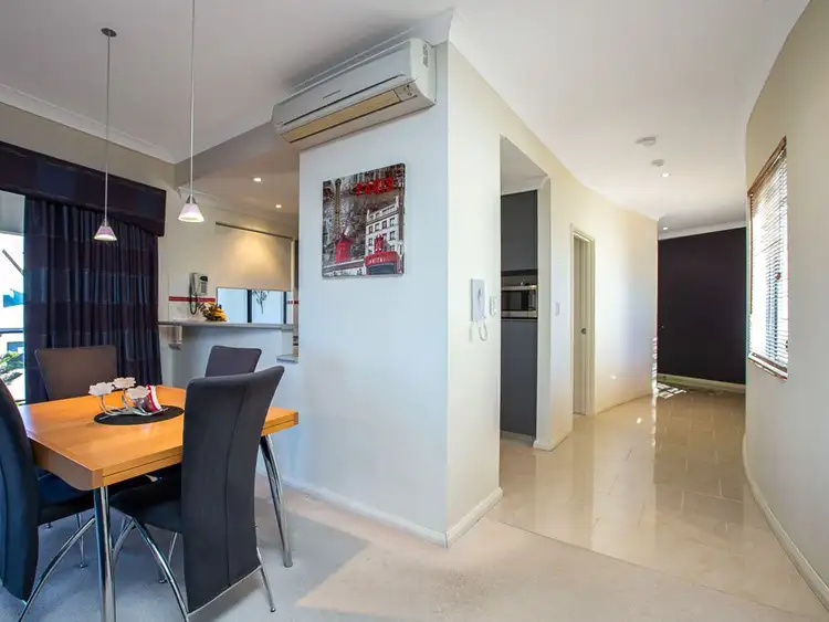 Fourth view of Homely unit listing, 34/7 Jetty Road, Bunbury WA 6230