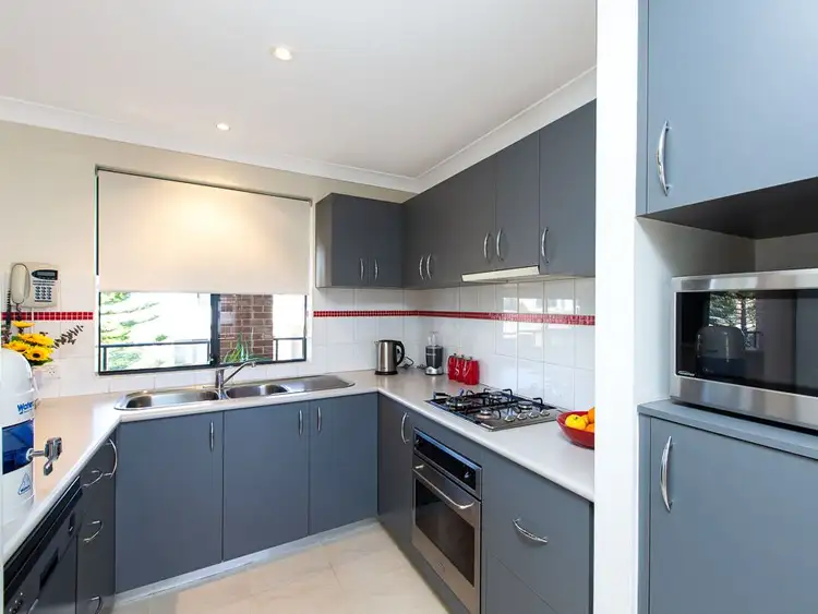 Fifth view of Homely unit listing, 34/7 Jetty Road, Bunbury WA 6230