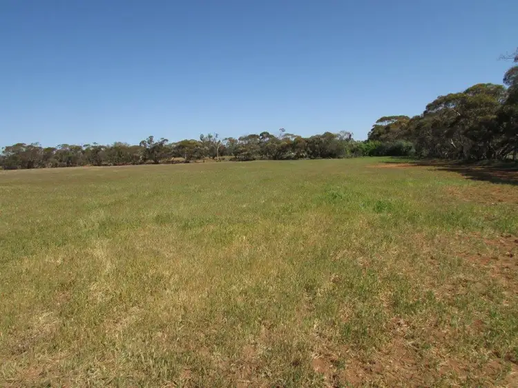 Second view of Homely land listing, LOT A Victoria Street, Berriwillock VIC 3531