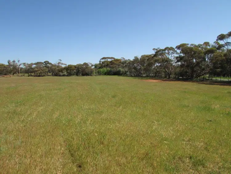 Third view of Homely land listing, LOT A Victoria Street, Berriwillock VIC 3531