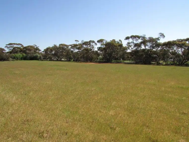 Fourth view of Homely land listing, LOT A Victoria Street, Berriwillock VIC 3531