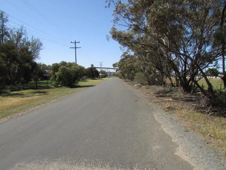 Fifth view of Homely land listing, LOT A Victoria Street, Berriwillock VIC 3531