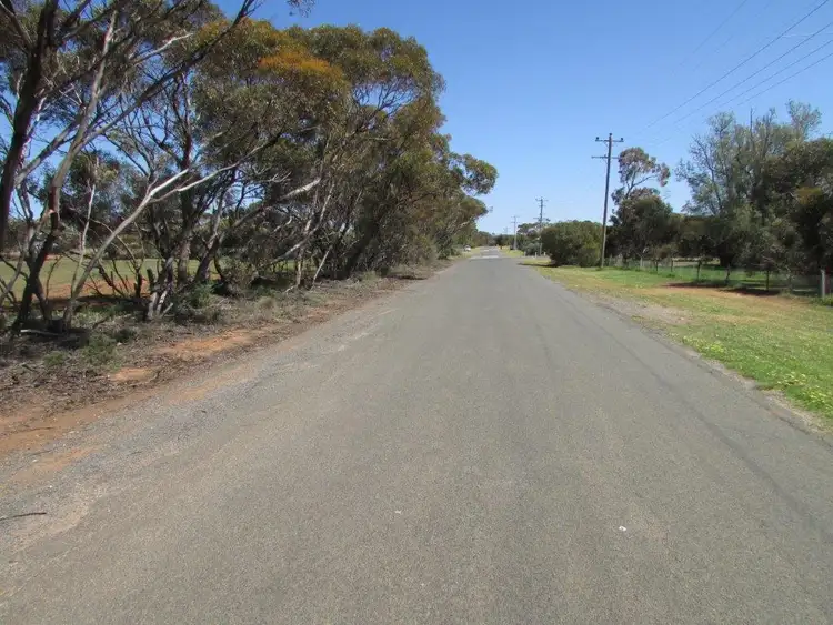 Sixth view of Homely land listing, LOT A Victoria Street, Berriwillock VIC 3531