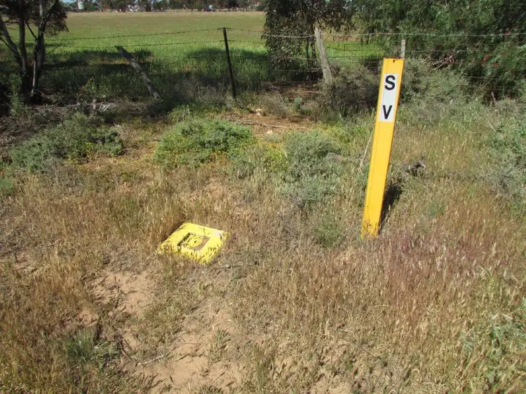 Seventh view of Homely land listing, LOT A Victoria Street, Berriwillock VIC 3531