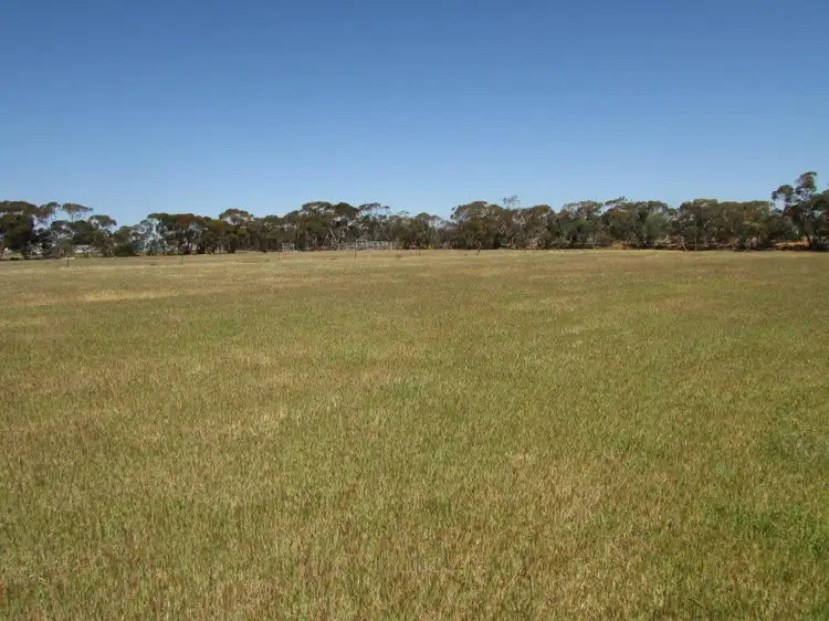 Main view of Homely land listing, LOT B Victoria Street, Berriwillock VIC 3531